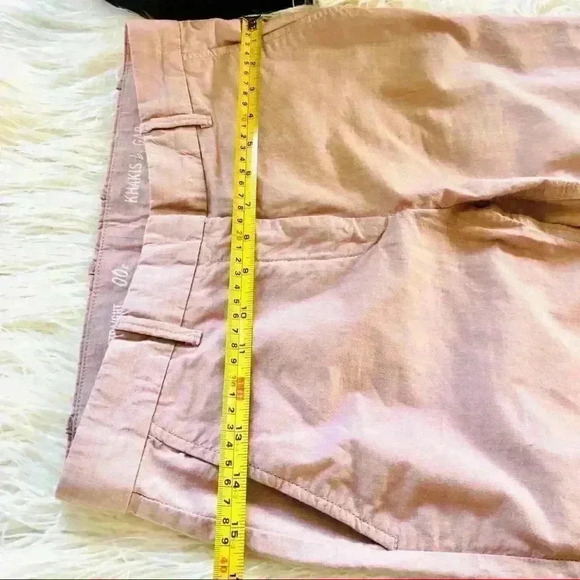 Gap Straight Leg Khakis - Picture 9 of 16